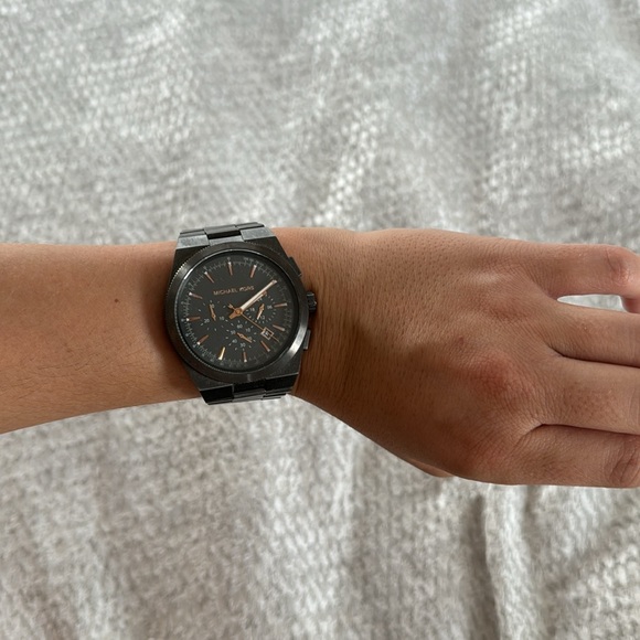 Unisex Michael Kors Watch